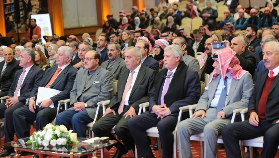 وزارة الثقافة تحتفل بإطلاق منصة تراثي