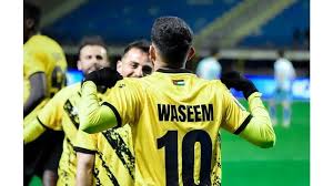 فريق الحسين يلتقي اهال التركماني بدوري أبطال آسيا 2 غدا