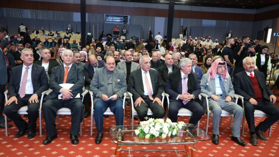 وزارة الثقافة تحتفل بإطلاق منصة “تراثي”