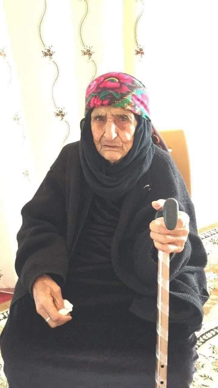 المدير العام لوكالة الوقائع الإخباري نور الدين البدارين يعزّي الزميل ناجح الصوالحة بوفاة جدّته