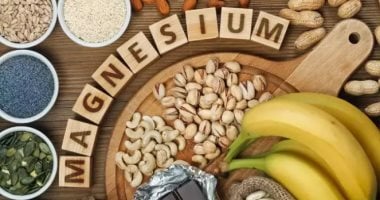 نقص المغنيسيوم .. علامات لا يجب تجاهلها منها الصداع المتكرر