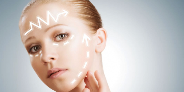 أنواع عمليات شد الوجه غير الجراحية .. استعادة شباب البشرة بدون جراحة