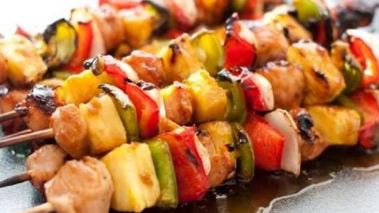 استعدى لرمضان عشان ترتاحي .. طريقة تخزين الشيش طاووق في الفريزر .. جاهز على الشوي