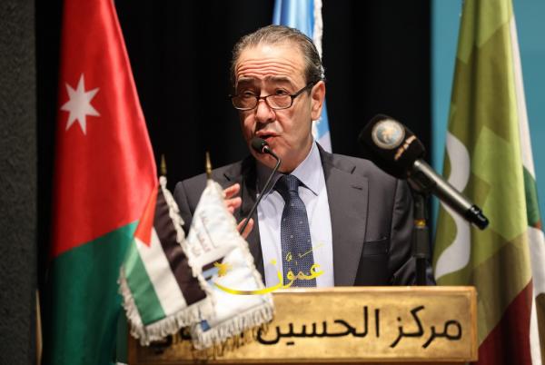 نقيب المهندسين: اعتماد المباني الخضراء في عمّان خطوة إيجابية تعزز الجدوى والاستدامة