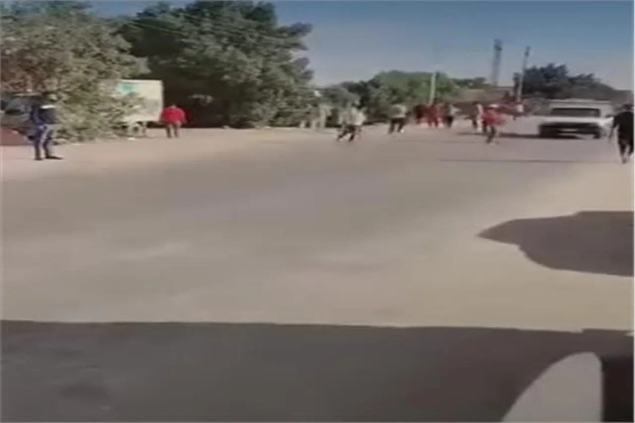 مصر .. تكثيف أمني لضبط الهاربين من مصحة لعلاج الإدمان