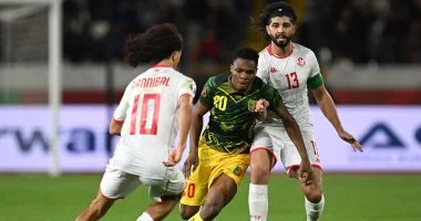 لعنة ركلات الترجيح تضرب تونس للمرة الرابعة فى تاريخ أمم أفريقيا