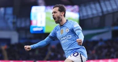 10 صفقات مجانية بأوروبا فى صيف 2026.. من برناردو إلى كوناتي