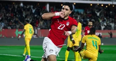 أمم أفريقيا تؤجل حسم مصير عمر مرموش مع مانشستر سيتي