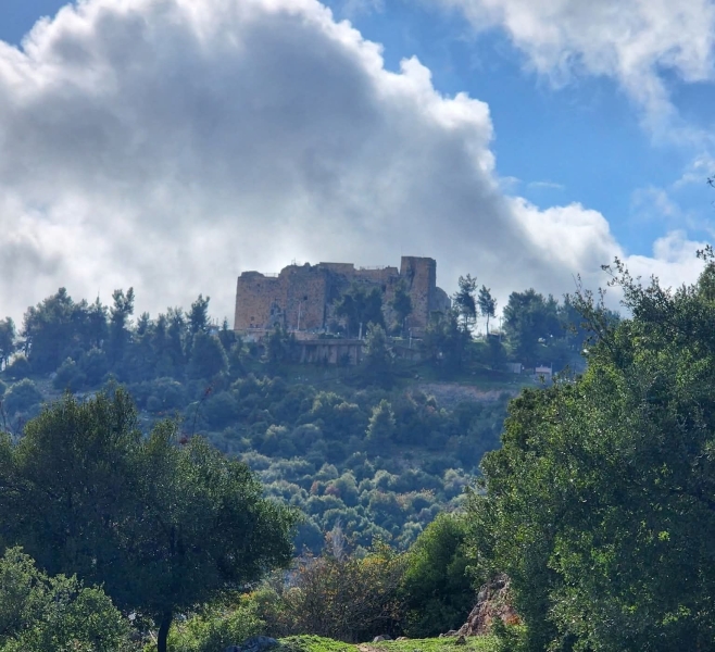 إنجازات تنموية عديدة شهدتها عجلون خلال 2025