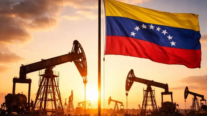 من دواء إلى لعنة.. متى اكتشف النفط في فنزويلا؟