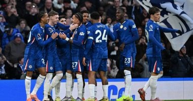 تشيلسي تحت قيادة مدربه روسينيور ضيفا على فولهام بحثا عن انتصارات البريمرليج