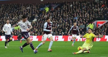 مانشستر يونايتد يواجه بيرنلي في الظهور الأول بعد رحيل أموريم