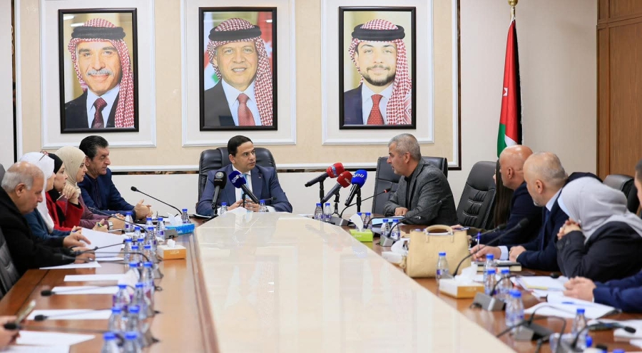 السعايدة: الانتقال من الشريحة الأولى إلى الثالثة يرفع فاتورة الكهرباء إلى أربعة أضعاف