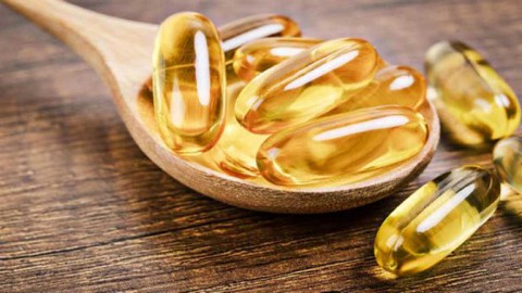 تأثير تناول المغنيسيوم وزيت السمك معًا على ضغط الدم