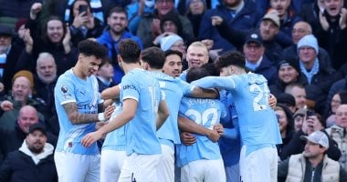 مانشستر سيتي في مهمة سهلة أمام إكسيتر سيتي بكأس الاتحاد الإنجليزي