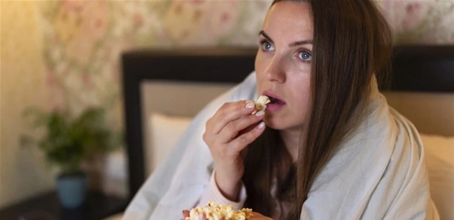 عادات مسائية تجمّد عملية الحرق.. ابتعدوا عنها!