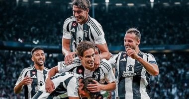 يوفنتوس يستضيف كريمونيزي لاقتحام المربع الذهبي في الدوري الإيطالي