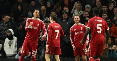 ليفربول يخشى مفاجآت كأس الاتحاد الإنجليزى ضد بارنسلي في غياب محمد صلاح