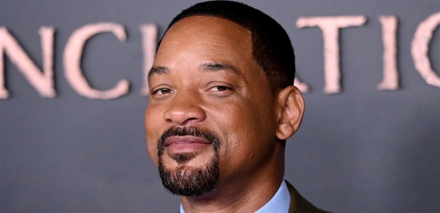 المنسف الأردني يصبح طبق ويل سميث المفضل!