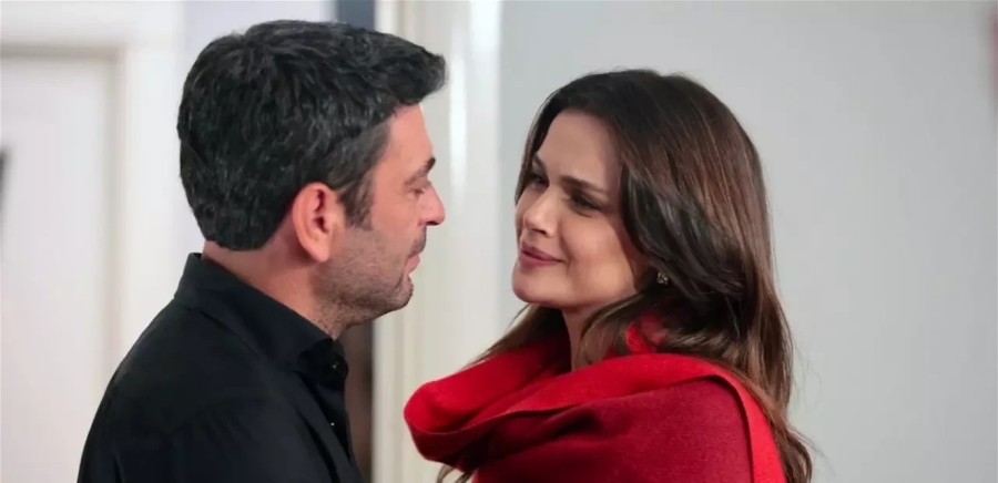 بسبب مشهد غير ملائم.. دعوات لوقف عرض المسلسل التركي المدينة البعيدة!