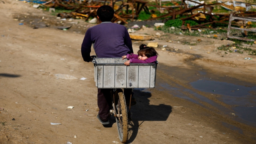 مجلس السلام.. عضوية لا تتجاوز 3 سنوات وتمتد أكثر للمساهمين بمليار دولار