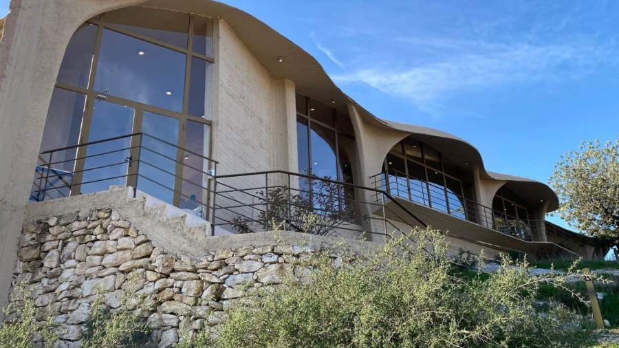 مختصون: نُزل اليرموك البيئي يعيد رسم خريطة السياحة البيئية شمالا