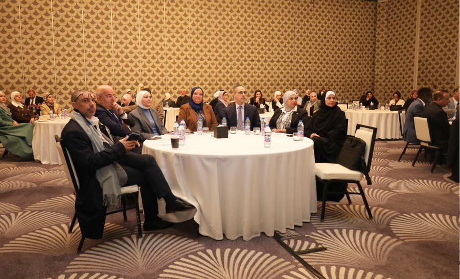 الشبكة الإقليمية للطاقة من أجل المرأة تنظم فعالية حصاد الإنجاز وآفاق المستقبل