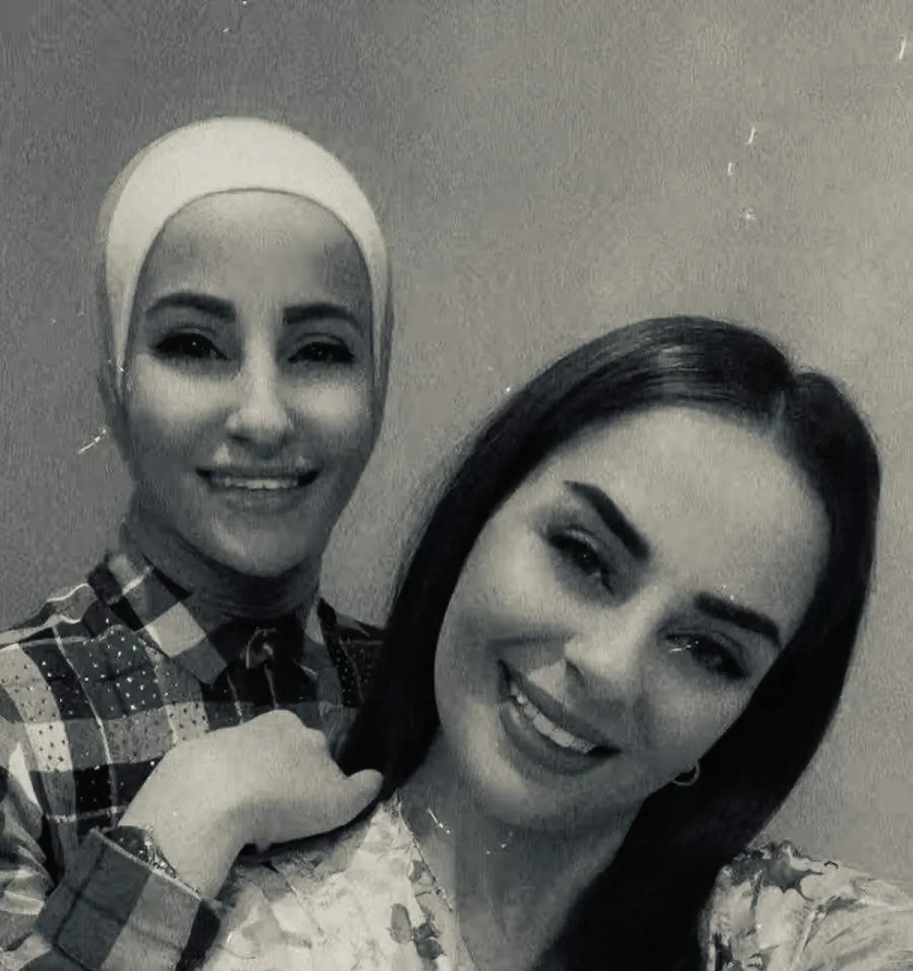 بتول المجالي: حزني عميق بعد فقدان شقيقتي المحامية زينة المجالي