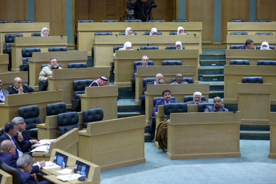 مقترح نيابي لتعديل مسمى «الكاتب العدل» لأسباب لغوية