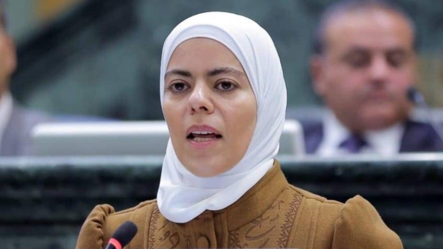 أبو غوش تطالب بإيعازين في ملف المخدرات بعد حادثة زينة المجالي