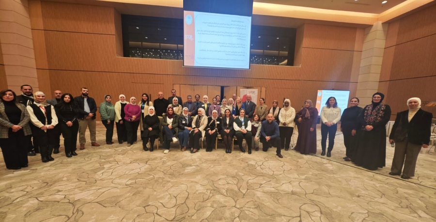 تقرير جديد يكشف عن احتياجات الشباب الأردني في الصحة الإنجابية