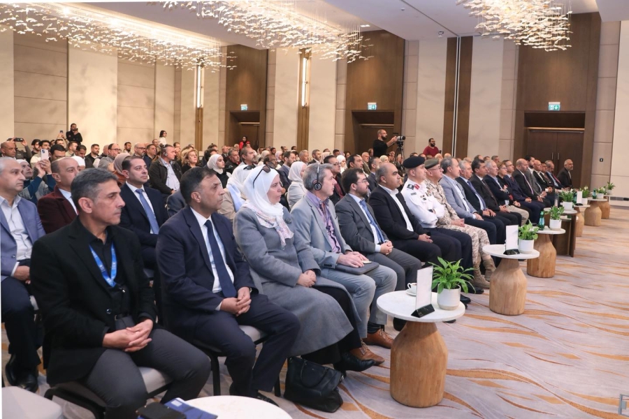 إطلاق مركز الاقتصاد الأزرق للابتكار في العقبة تماشياً مع الرؤية الملكية السامية