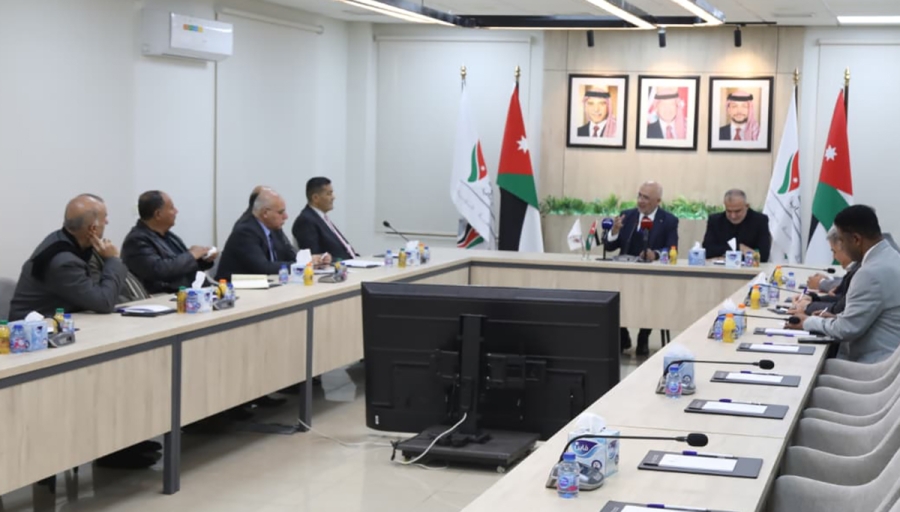 الهيئة المستقلة: تعزيز الإصلاح السياسي والتحديث في العملية الانتخابية