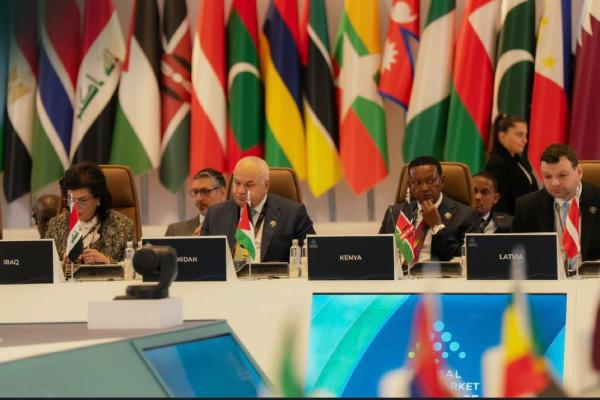 البكار: الحكومة تسعى لتعزيز توظيف الشباب ومشاركة المرأة الاقتصادية عبر رؤية التحديث الاقتصادي