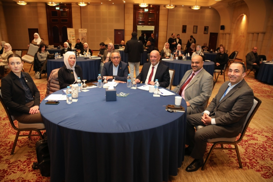 المياه  اطلاق تعليمات محدثة لحماية المصادر المائية 2025