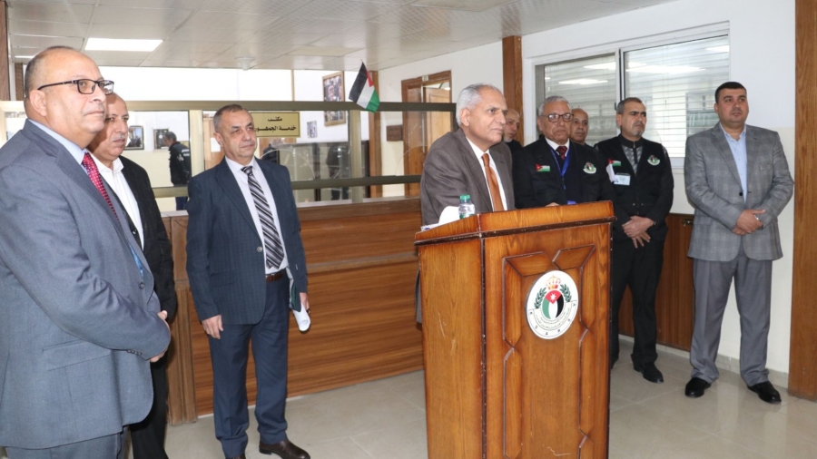 وفاء يتجدد: بعثة عمرة لـ200 متقاعد من القوات المسلحة والأجهزة الأمنية