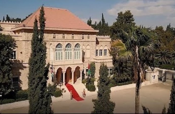 بالأسماء...إرادة ملكية بترفيع 16 موظفا في الديوان الملكي