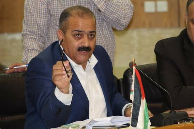 مجلس الوزراء يُحيل محافظ إربد رضوان العتوم إلى التقاعد بعد خمس سنوات من التمديد