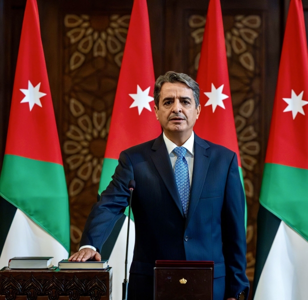 وزير الشباب: رعاية ملكية مستمرة تصنع جيلاً يقود التحديث وبناء المستقبل