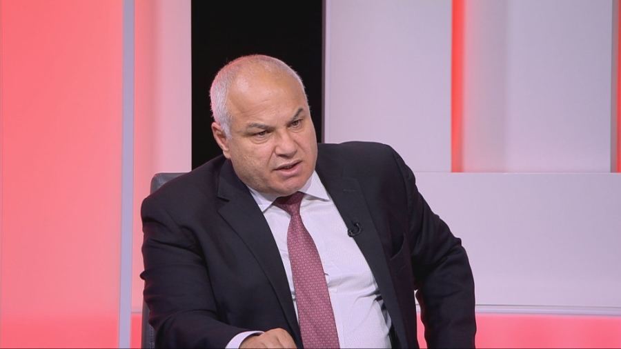 وزير العمل: 250 فرصة عمل عبر فرع إنتاجي جديد لشركة «إيزو» في بني كنانة