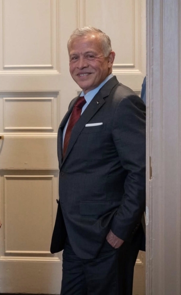 النائب القوابعة: عيد ميلاد الملك مناسبة لتجديد الولاء والفخر بالقيادة الهاشمية