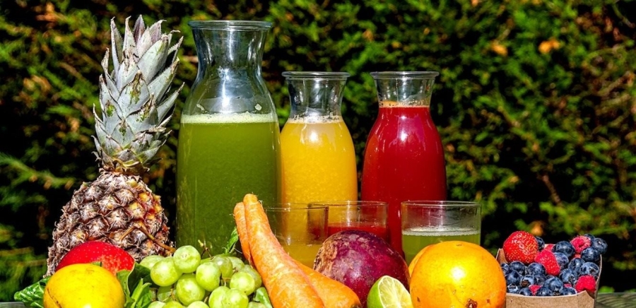 عن عصير الفاكهة.. إليكم ما قاله الخبراء