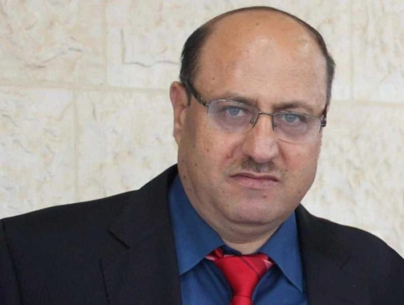 الكوفحي رئيسا لجمعية الرواد للفنون التشكيلية