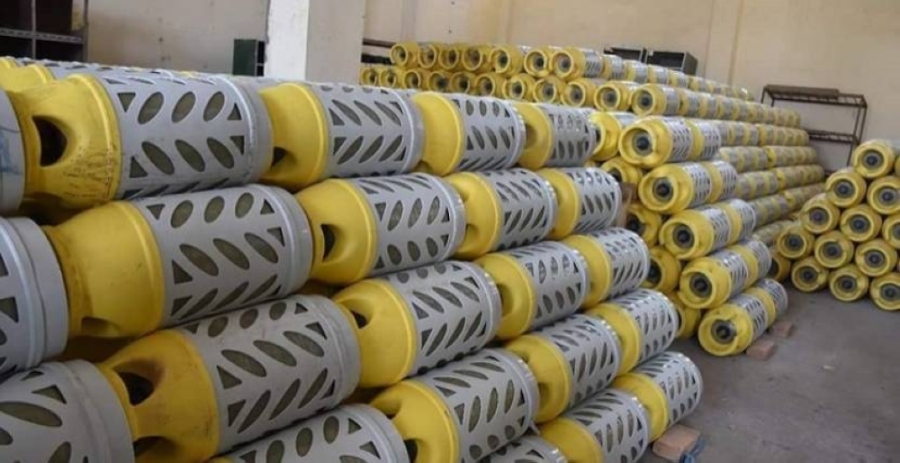 المواصفات والمقاييس تسمح بتداول أسطوانات الغاز المركبة بعد التأكد من مطابقتها للمواصفات العالمية