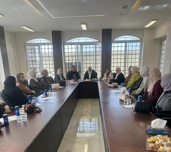 وزارة الأشغال تطلق برنامج تدريب مهندسين حديثي التخرج لعام 2026 لتعزيز الكفاءات الشابة