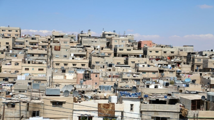 مجلس الوزراء يوافق على الحلول المتعلقة بالأراضي المقام عليها مخيمات والعائدة ملكيتها لمواطنين