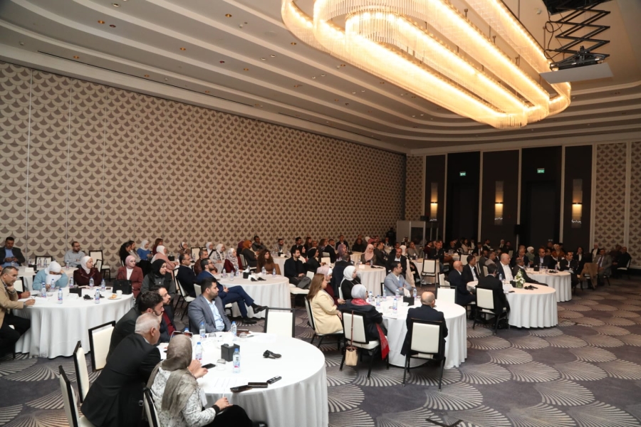 المياه : ورشة هامة حول الإفصاح البيئي والاجتماعي لمشروع الناقل الوطني