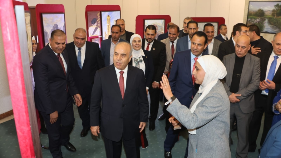 وزارة التربية تحتفل بعيد ميلاد الملك: مسيرة إصلاح وعطاء مستمر