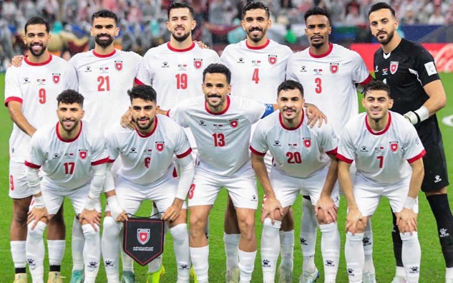 تأهل النشامى لكأس العالم 2026 يرفع مستوى الدوري الأردني ويحفز لاعبي المحترفين
