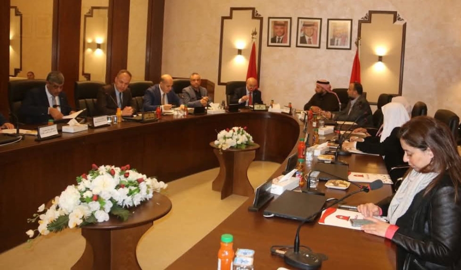 بين الجامعات والمدارس.. النواب يسلطون الضوء على تحديات التعليم في الكرك